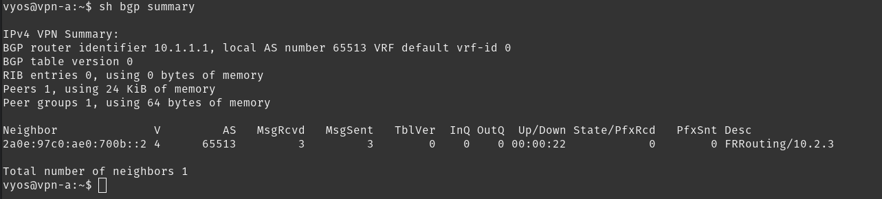 bgp-peering
